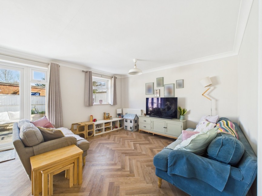 Ickleford, Hitchin, Hertfordshire