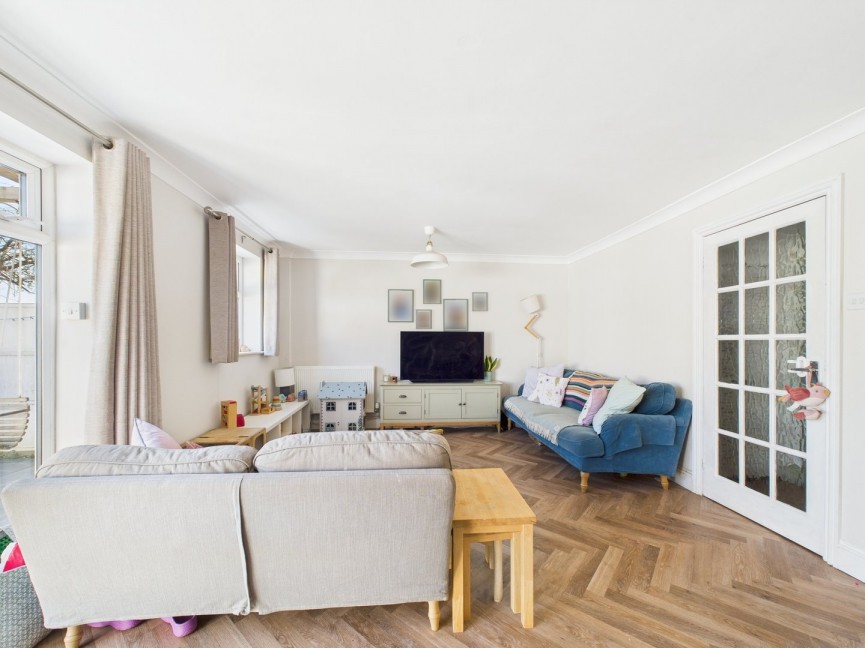 Ickleford, Hitchin, Hertfordshire