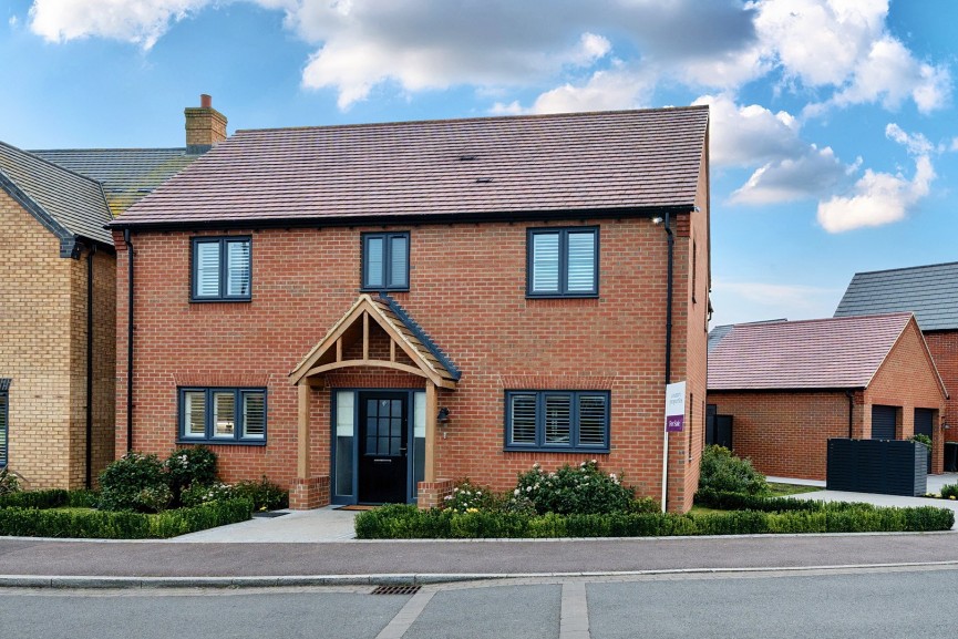 Clifton, Shefford, Bedfordshire