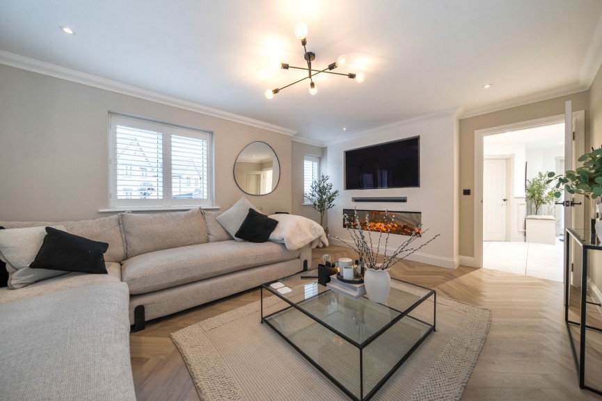 Clifton, Shefford, Bedfordshire