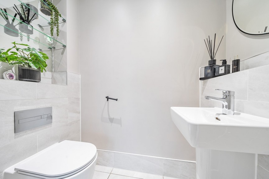 Clifton, Shefford, Bedfordshire