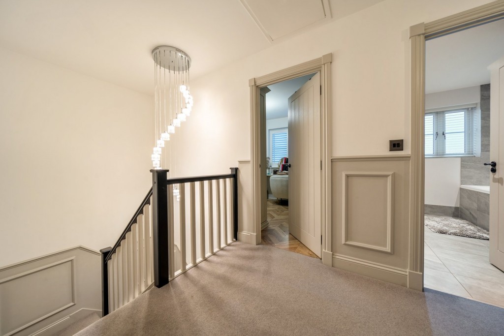 Clifton, Shefford, Bedfordshire