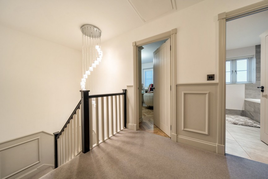 Clifton, Shefford, Bedfordshire