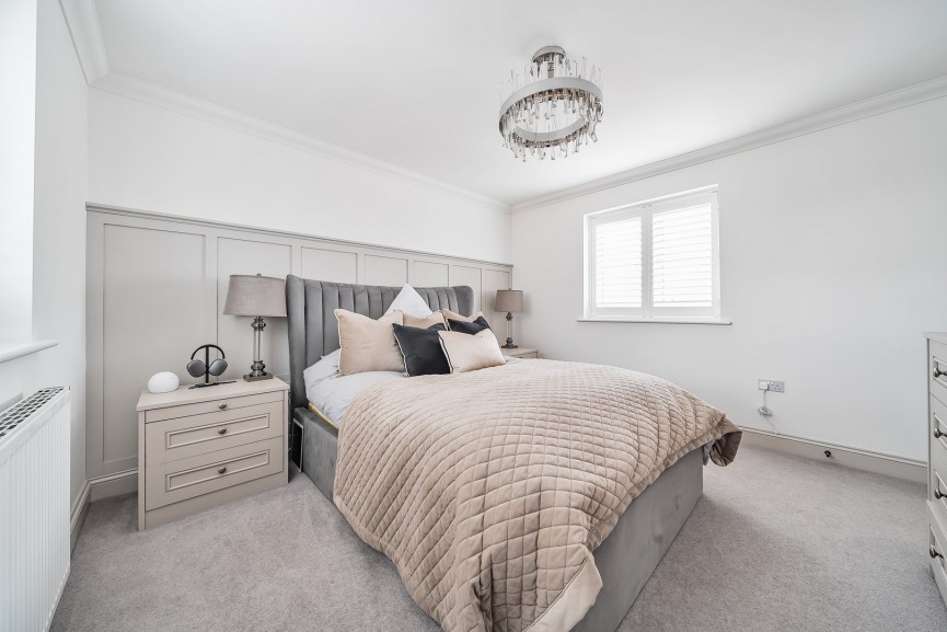 Clifton, Shefford, Bedfordshire