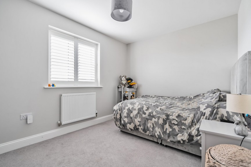 Clifton, Shefford, Bedfordshire