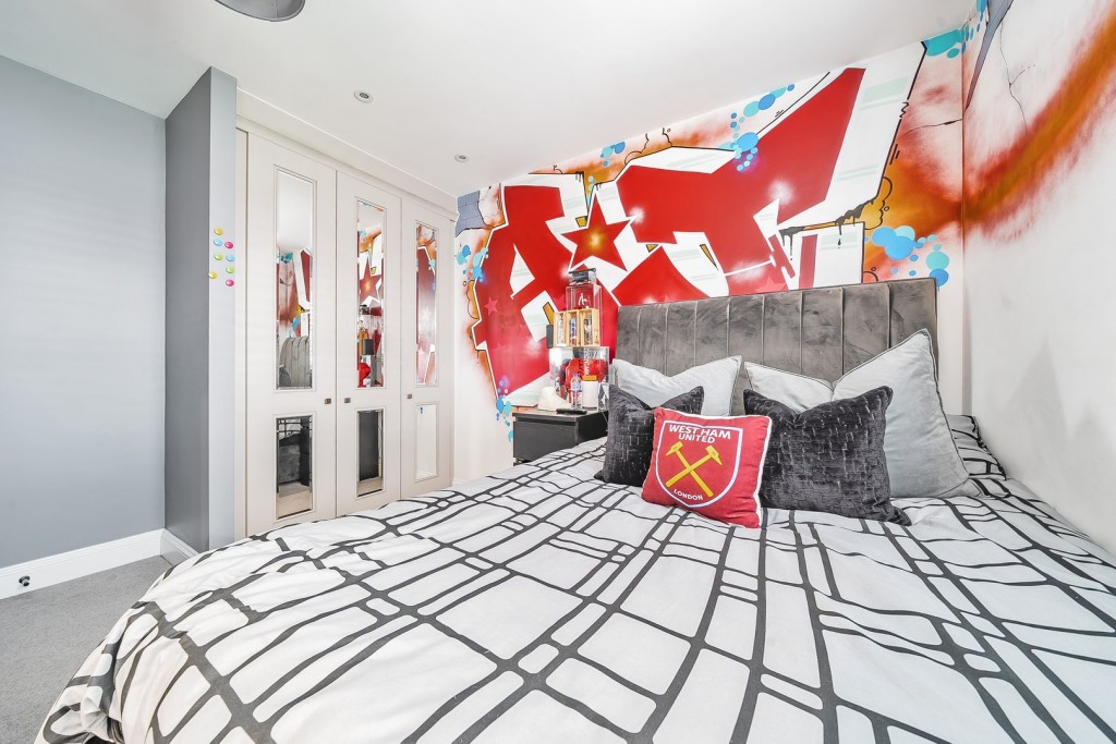 Clifton, Shefford, Bedfordshire