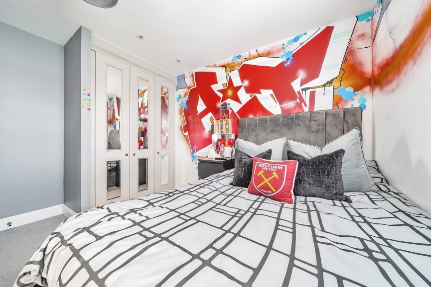 Clifton, Shefford, Bedfordshire