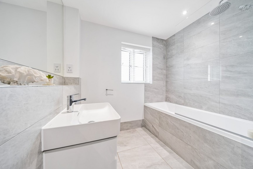 Clifton, Shefford, Bedfordshire