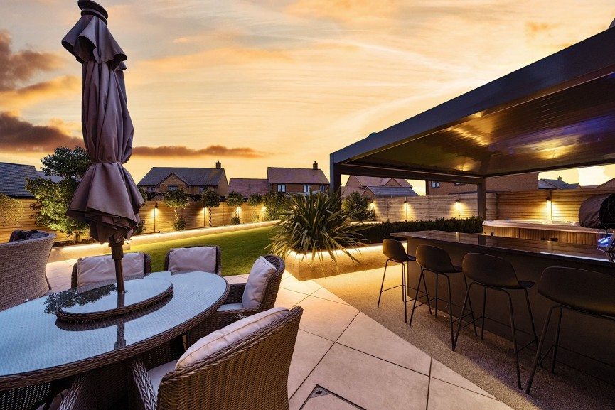 Clifton, Shefford, Bedfordshire