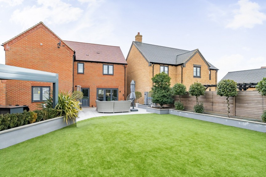 Clifton, Shefford, Bedfordshire