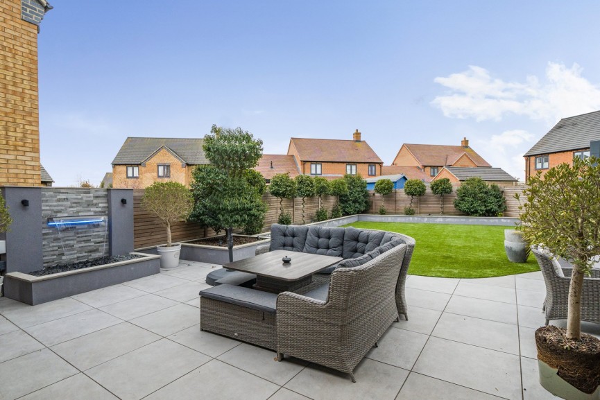 Clifton, Shefford, Bedfordshire