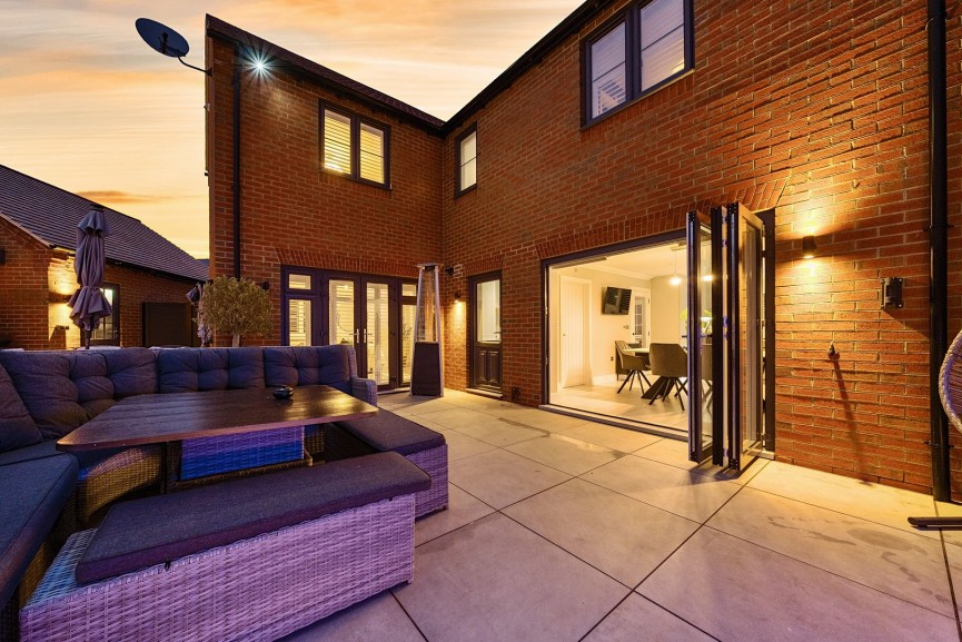 Clifton, Shefford, Bedfordshire