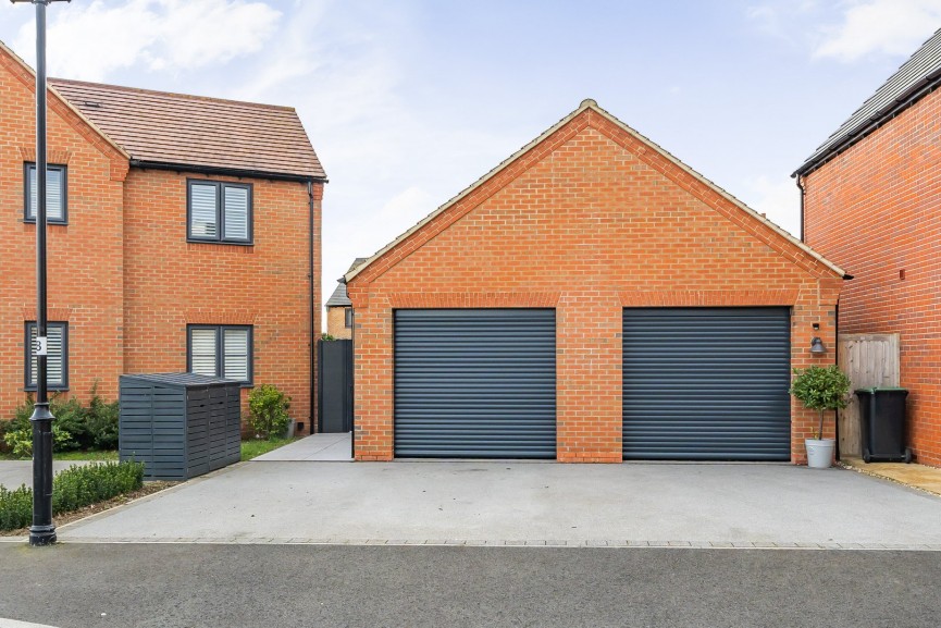 Clifton, Shefford, Bedfordshire