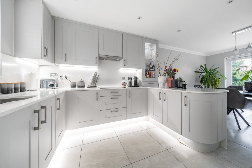 Clifton, Shefford, Bedfordshire
