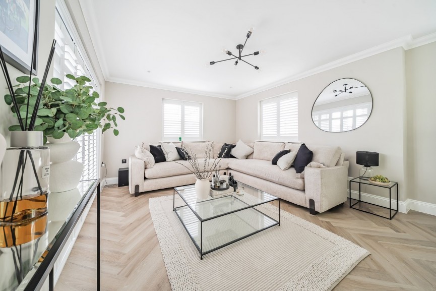 Clifton, Shefford, Bedfordshire