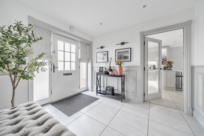 Clifton, Shefford, Bedfordshire