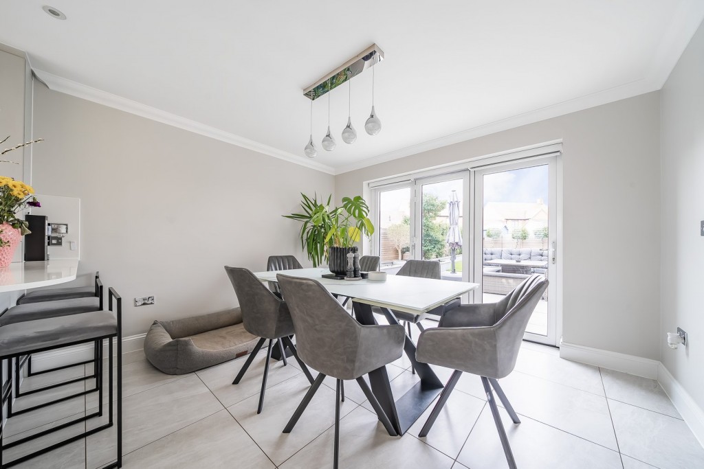 Clifton, Shefford, Bedfordshire