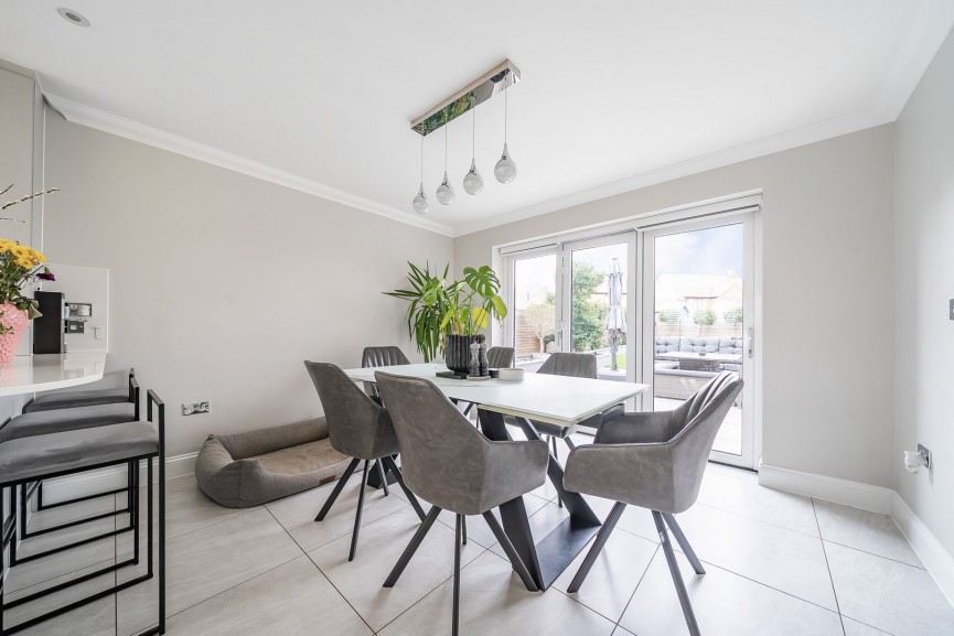 Clifton, Shefford, Bedfordshire