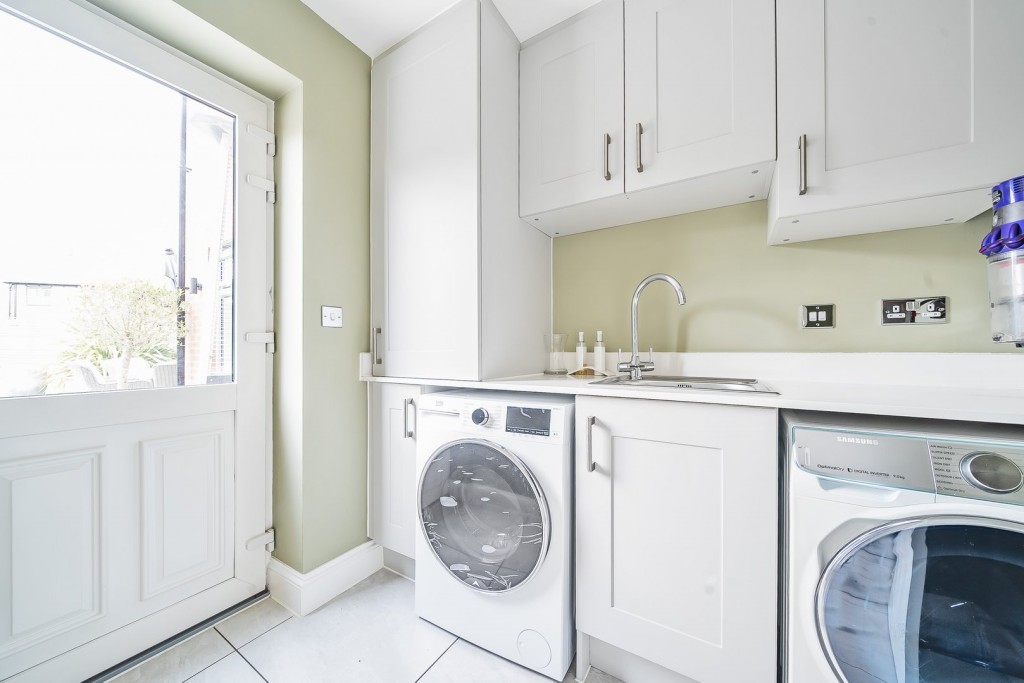 Clifton, Shefford, Bedfordshire