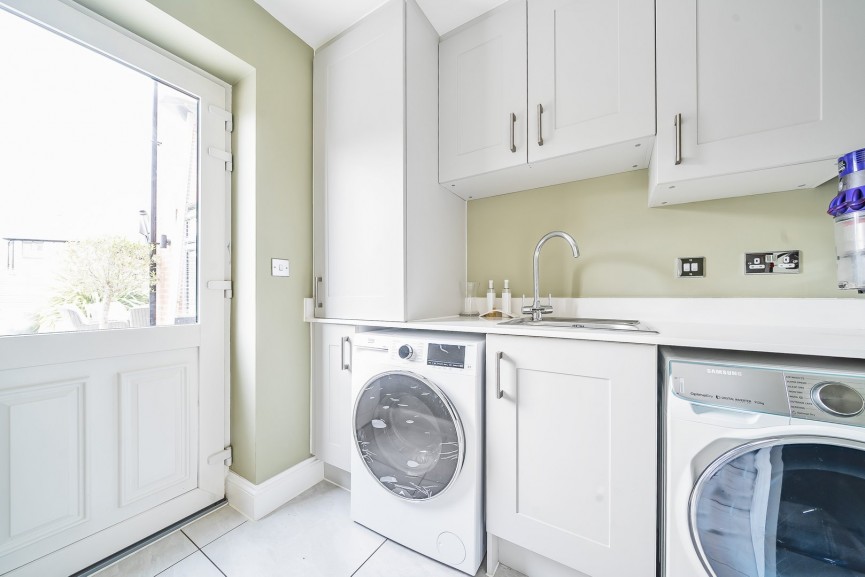 Clifton, Shefford, Bedfordshire