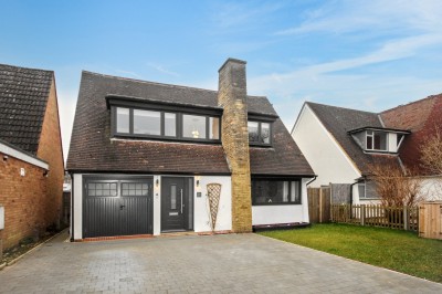 Newlands, Letchworth Garden City, Hertfordshire