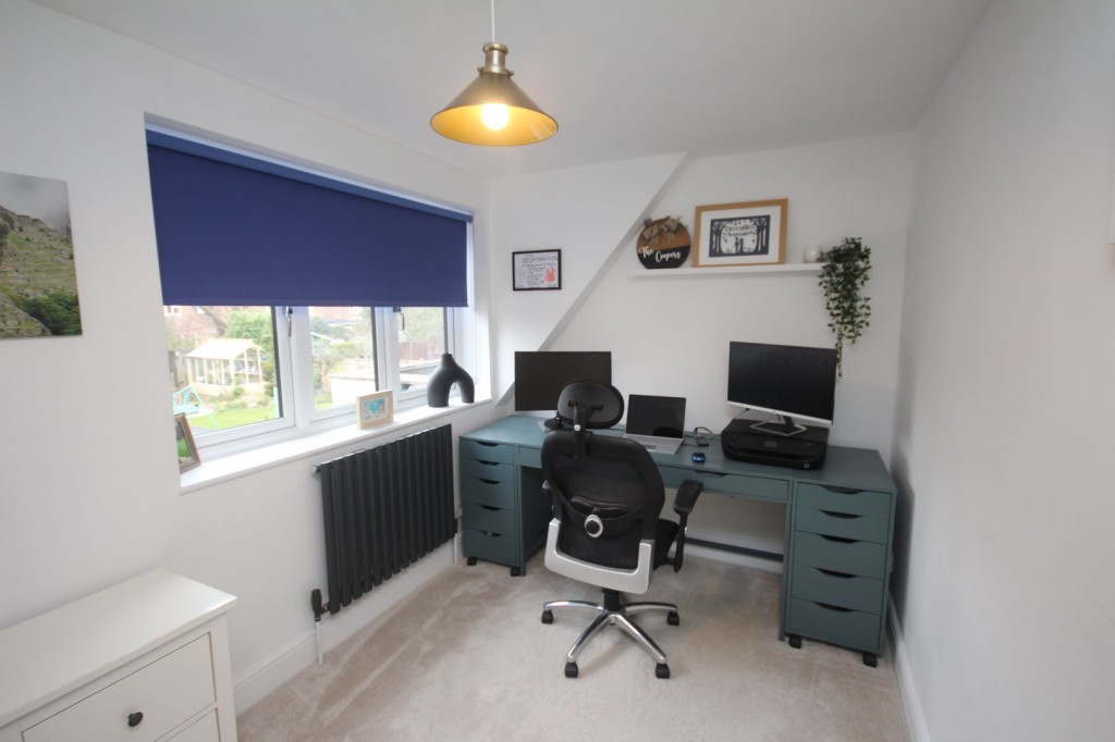 Newlands, Letchworth Garden City, Hertfordshire