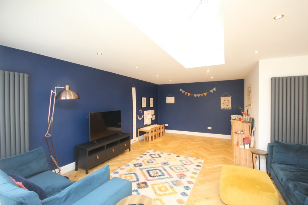 Newlands, Letchworth Garden City, Hertfordshire