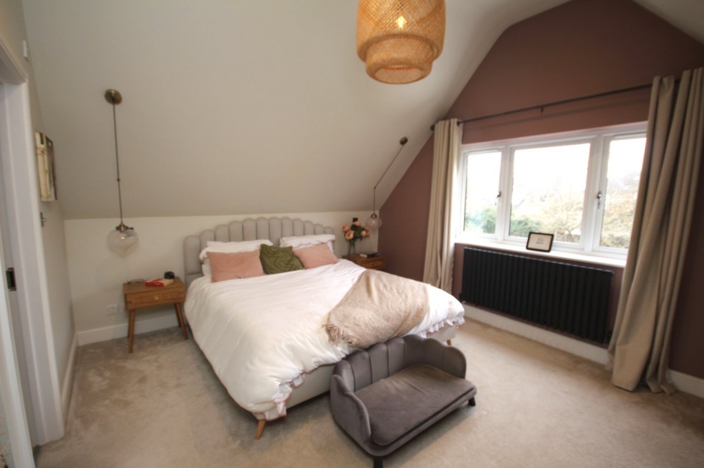 Newlands, Letchworth Garden City, Hertfordshire