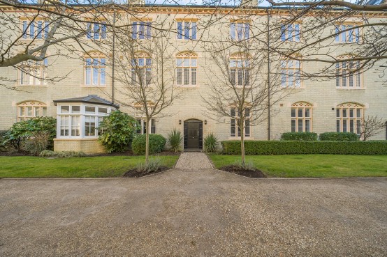 Kingsley Avenue, Fairfield, Bedfordshire