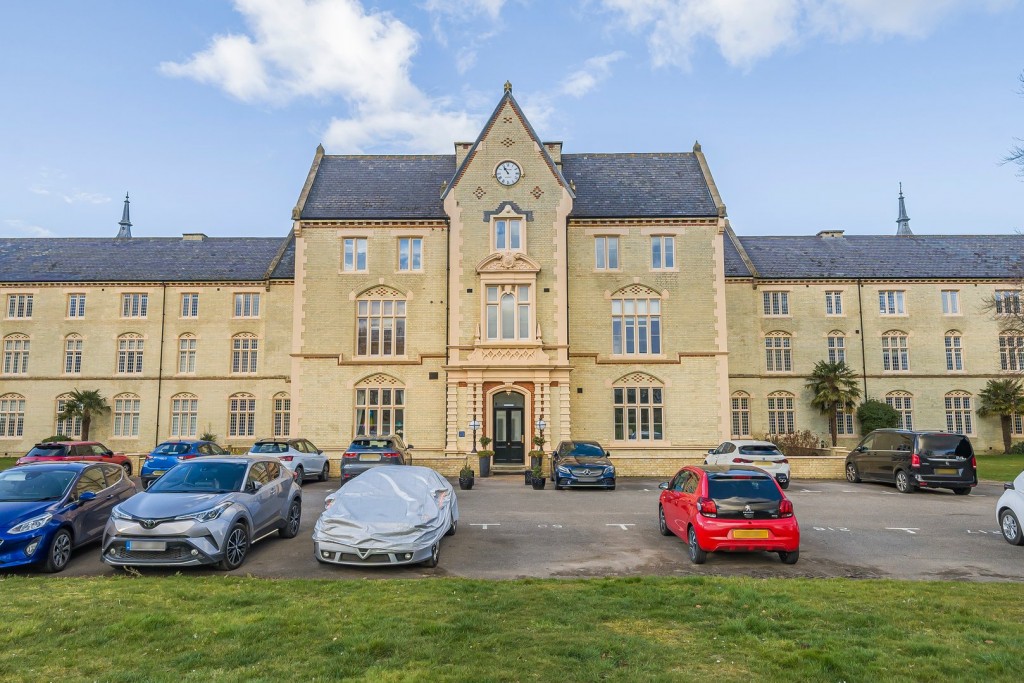 Kingsley Avenue, Fairfield, Bedfordshire