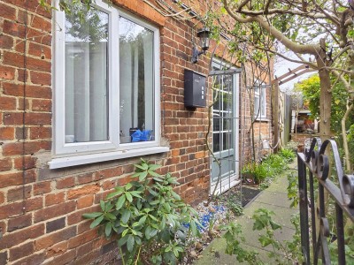 Ampthill, Bedfordshire
