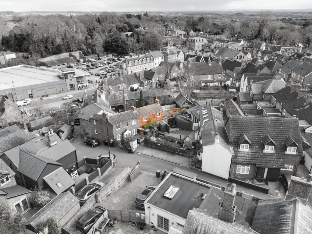 Ampthill, Bedfordshire