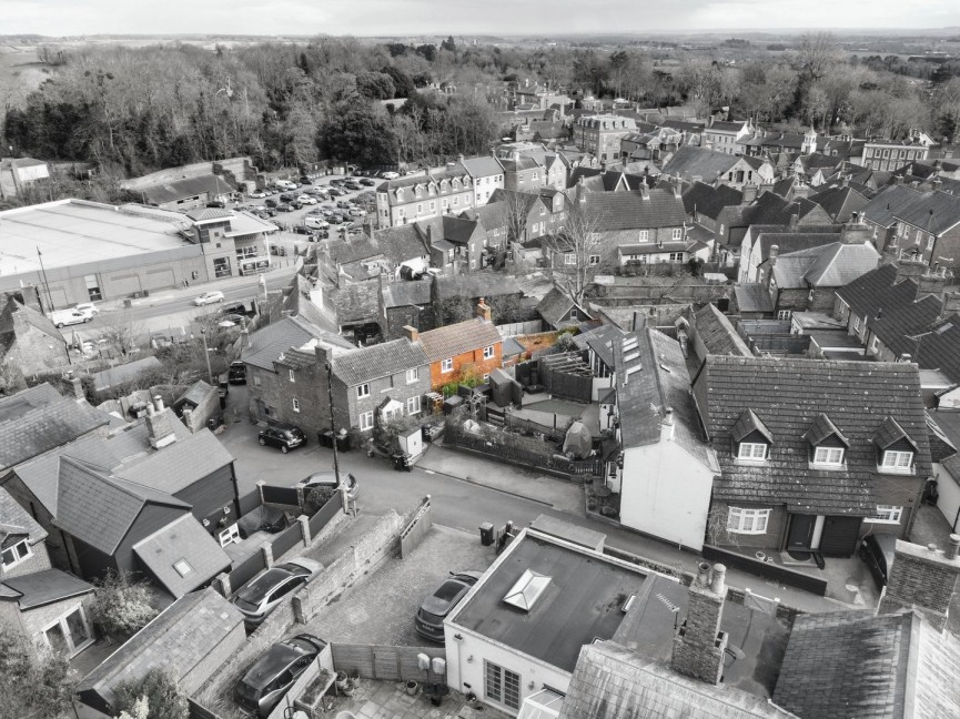 Ampthill, Bedfordshire