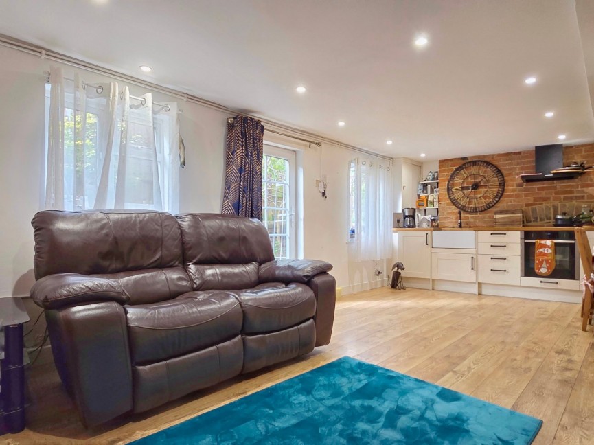 Ampthill, Bedfordshire