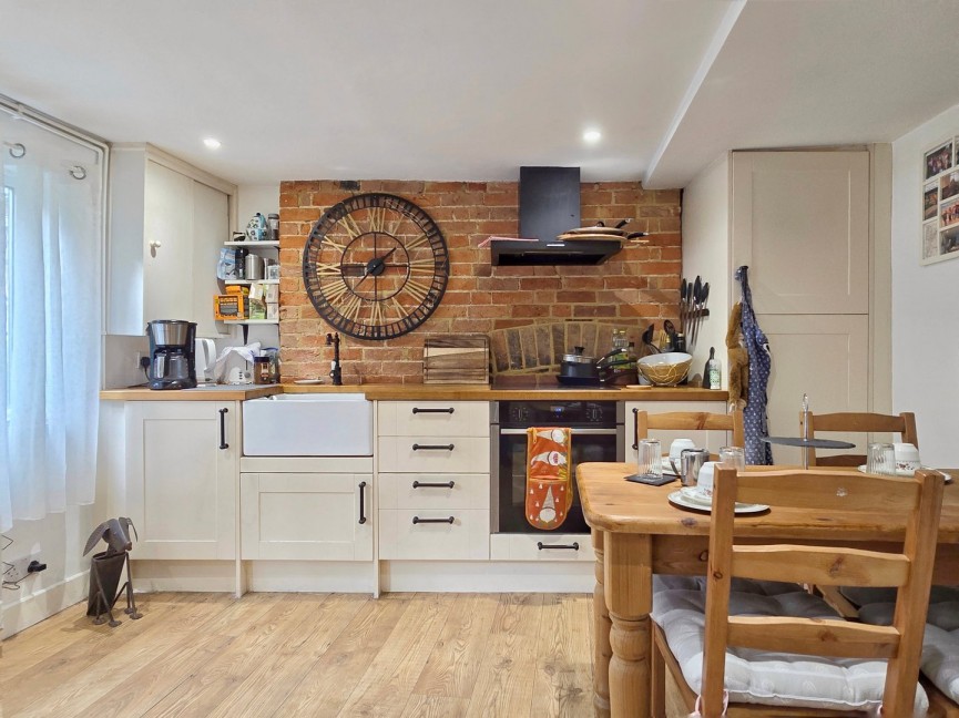 Ampthill, Bedfordshire