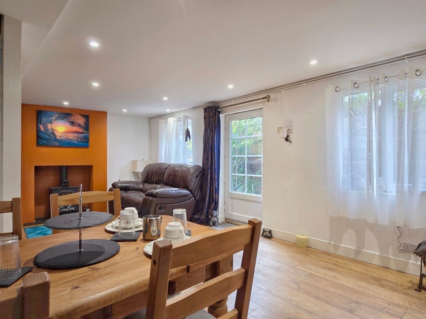 Ampthill, Bedfordshire