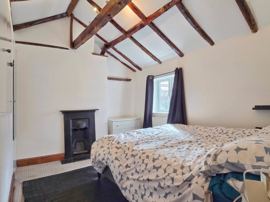 Ampthill, Bedfordshire