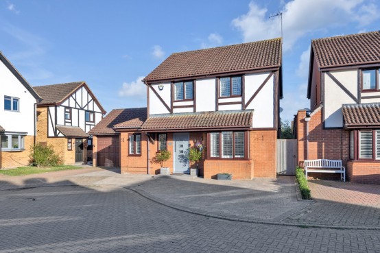 Peartree Close, Toddington, Bedfordshire
