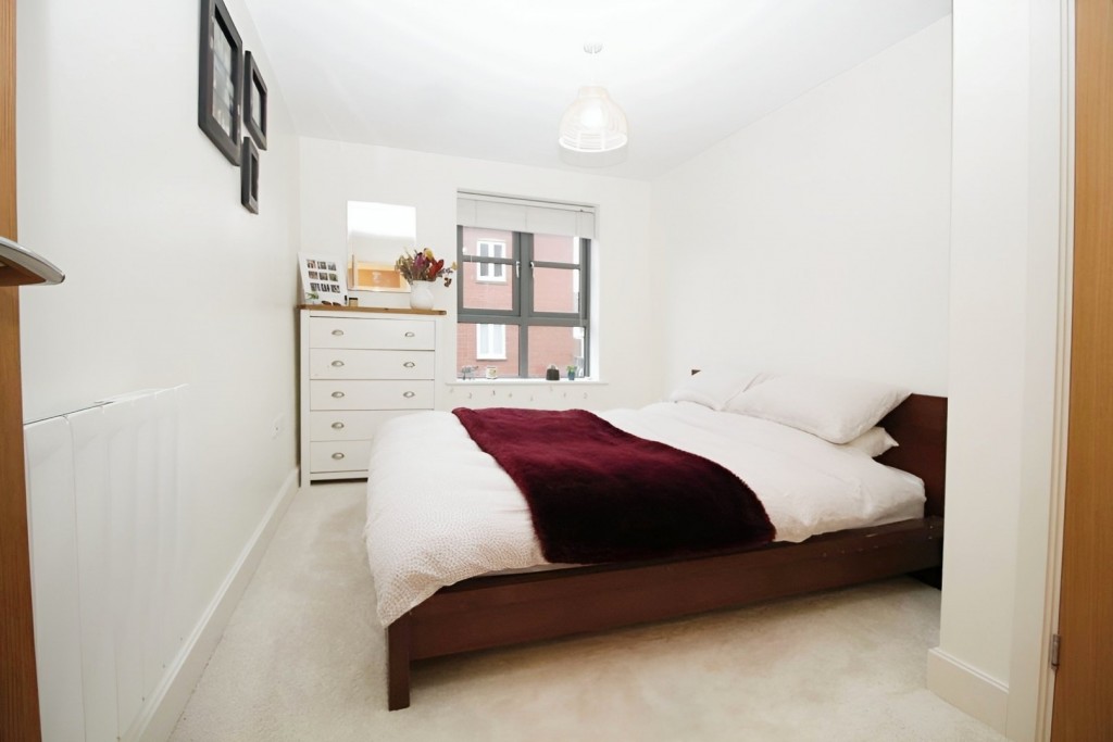 Coopers Yard, Hitchin, Hertfordshire