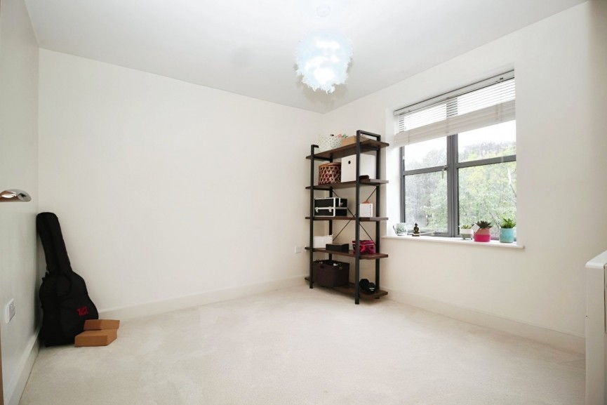 Coopers Yard, Hitchin, Hertfordshire