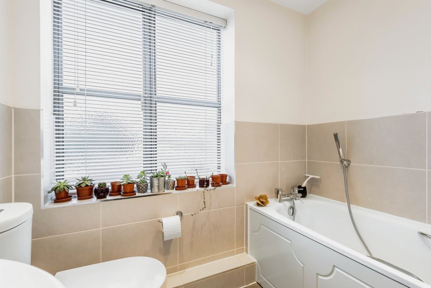 Coopers Yard, Hitchin, Hertfordshire