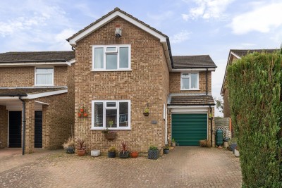 Kendal Drive, Flitwick, Bedfordshire