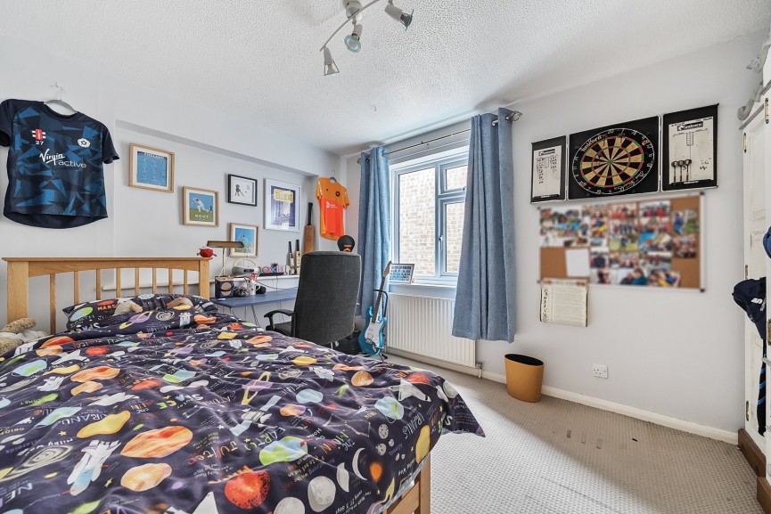 Kendal Drive, Flitwick, Bedfordshire