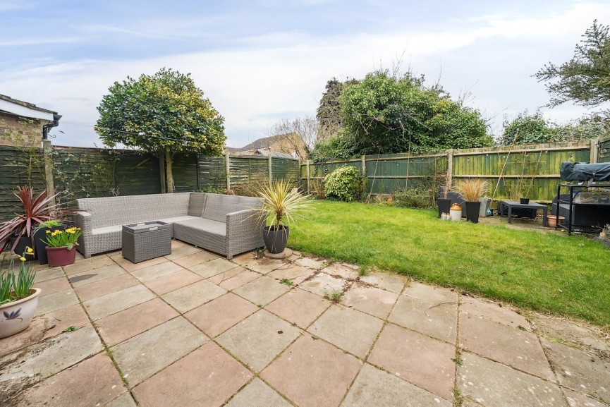 Kendal Drive, Flitwick, Bedfordshire