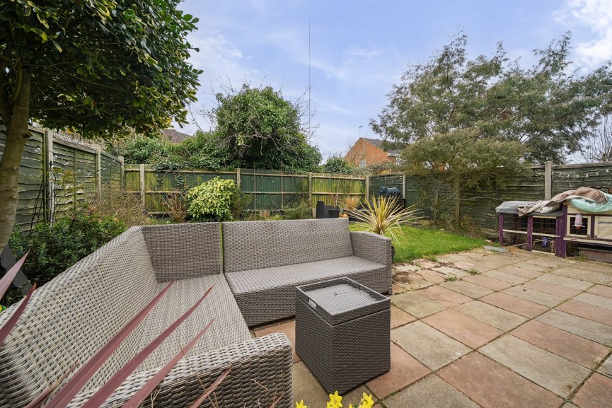 Kendal Drive, Flitwick, Bedfordshire