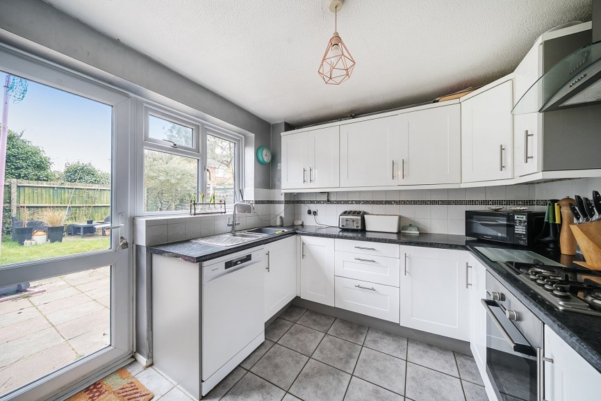 Kendal Drive, Flitwick, Bedfordshire