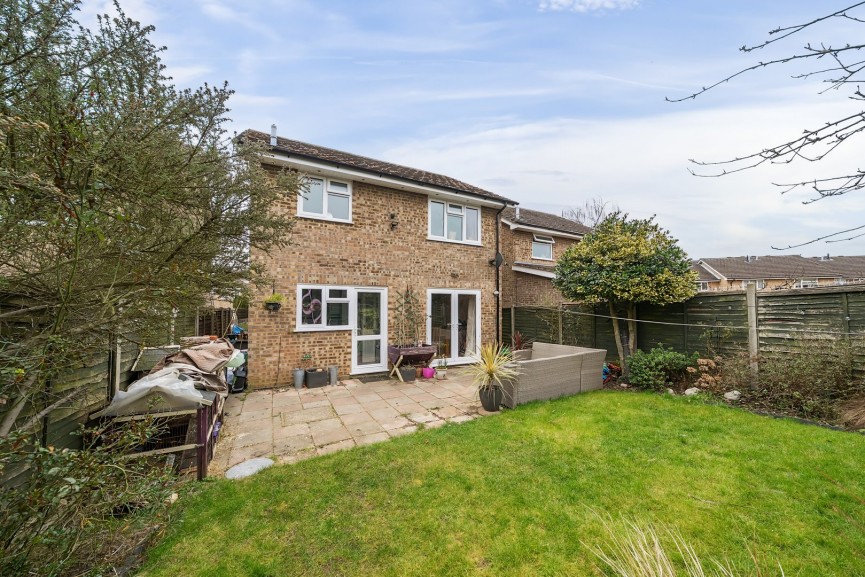 Kendal Drive, Flitwick, Bedfordshire