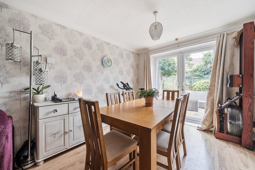 Kendal Drive, Flitwick, Bedfordshire