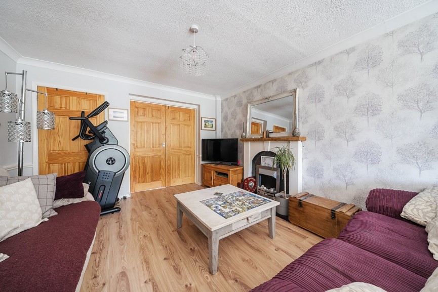 Kendal Drive, Flitwick, Bedfordshire