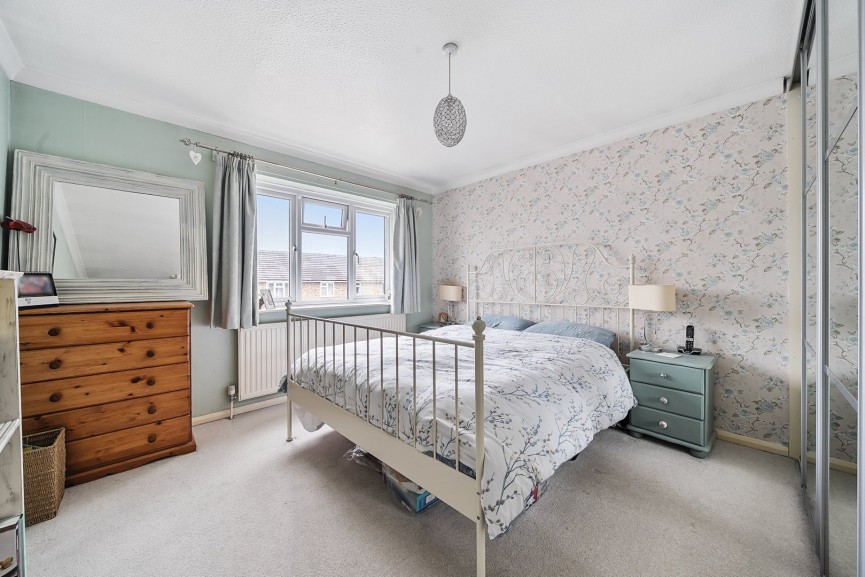 Kendal Drive, Flitwick, Bedfordshire